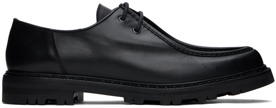 Black University Derbys