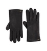 Coach womens Sculpted C Short Glove
