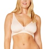Cosabella Women's Evolution Curvy Bralette