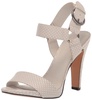 Karl Lagerfeld Paris Women's Cieone Dressy Heeled Sandal
