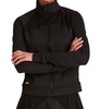 ace jacket in black
