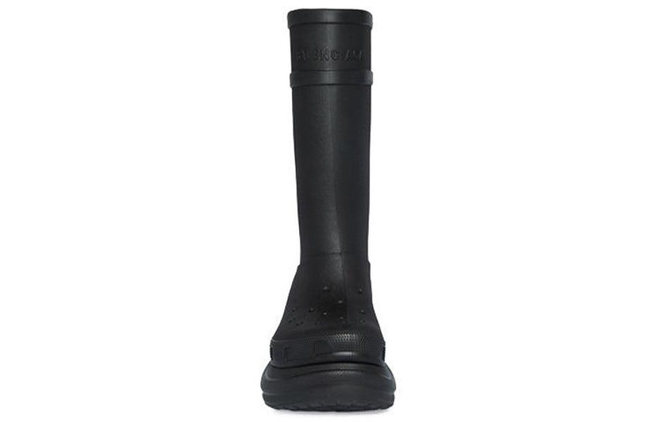 x Crocs™ Men's Tonal Rubber Rain Boots