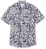 Amazon Essentials Men's Regular-Fit Short-Sleeve Poplin Shirt