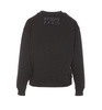 Happy Tiger Embroidered Sweatshirt
