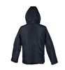 Aquascutum Black Polyamide Jacket