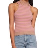quince top in camel