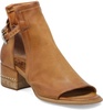 morgan sandal in tiger