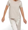 carmella top in stone