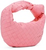 Pink Mini Jodie Bag