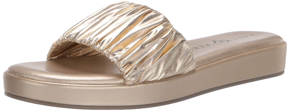 Katy Perry Women's The Lizzie Slide Sandal