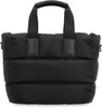 Moncler Mini Caradoc Nylon Handbag