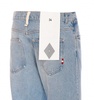 Amish Jeans