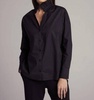 weber shirt in black