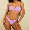 gigi top in lavendar