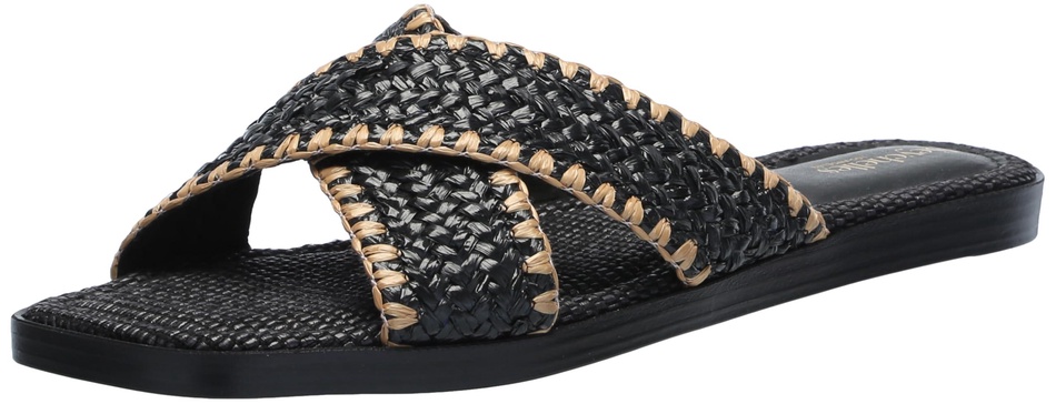 Seychelles Women's Pomelo Slide Sandal