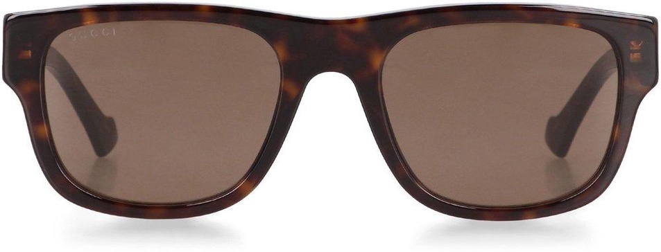 Sunglasses With Logo