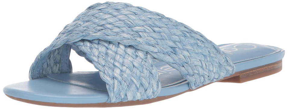 Calvin Klein Women's June Sandal