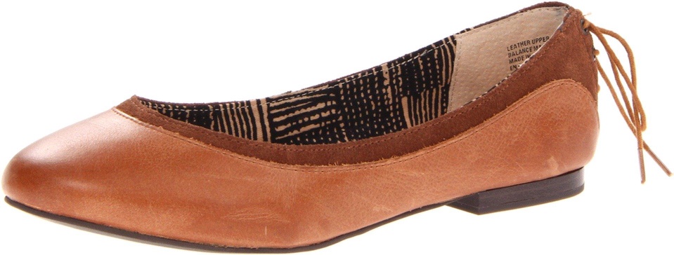 Seychelles Women's Save Face Flat