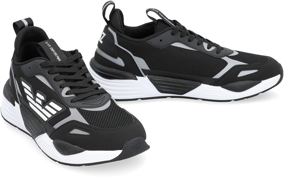 Ace Runner Low-top Sneakers