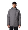 Columbia Men's Abiqua Falls Interchange Jacket