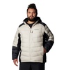 Columbia Men's Labyrinth Loop Ii Hooded Jacket