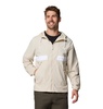 Columbia Men's Spire Valley Hooded Windbreaker