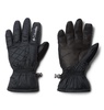 Columbia Women's Blizzard Ridge Glove, Black, Large