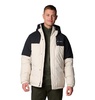 Columbia Men's Aldercrest Ii Down Hooded Jacket