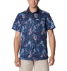 Columbia Men’s Super Slack Tide Camp Shirt Short Sleeve