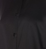 Stretch Silk Satin Relaxed Fit Shirt