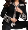 snap jacket in python