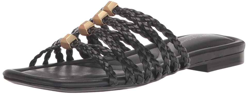 Marc Fisher Women's Lelina Sandal