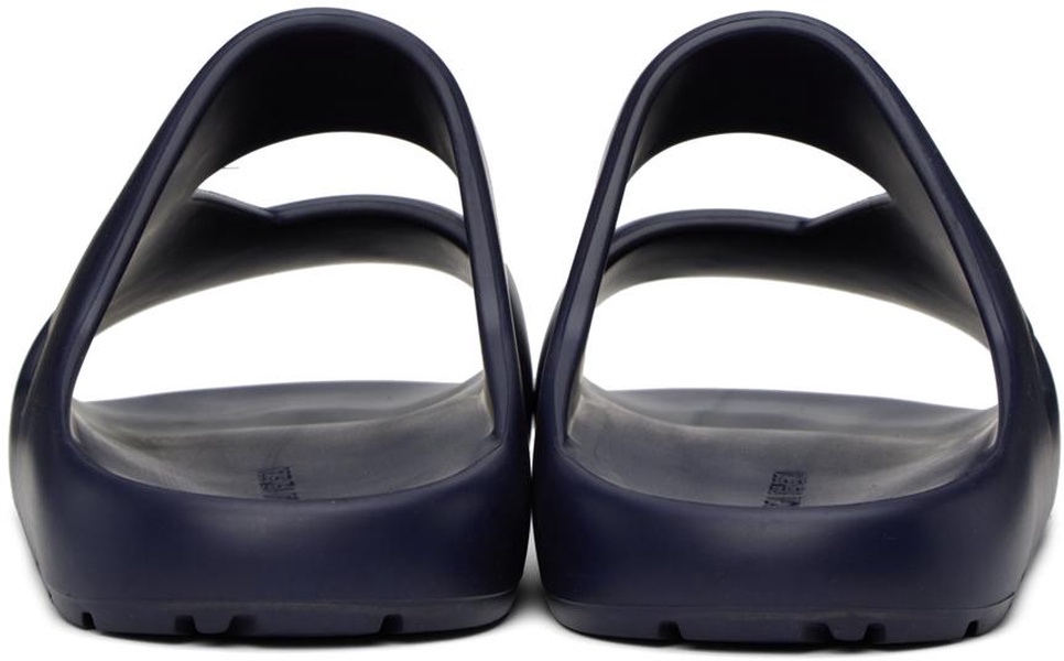 Navy Band Slides