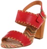 Miz Mooz Women's Mandy Pump