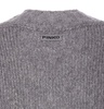 Long Maxi Devon Rex Sweater