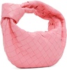 Pink Mini Jodie Bag