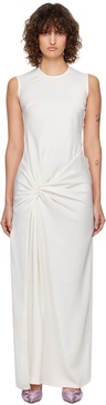 Off-White Imogen Maxi Dress