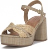 Lucky Brand Women's Marrika Heeled Sandal