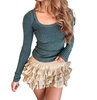 whats the scoop top in pine