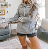doublehood sweatshirt in any moment now