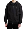 c-spence hoodie in black