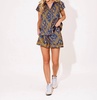 mattie top in flourish