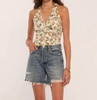 lafayette top in garden