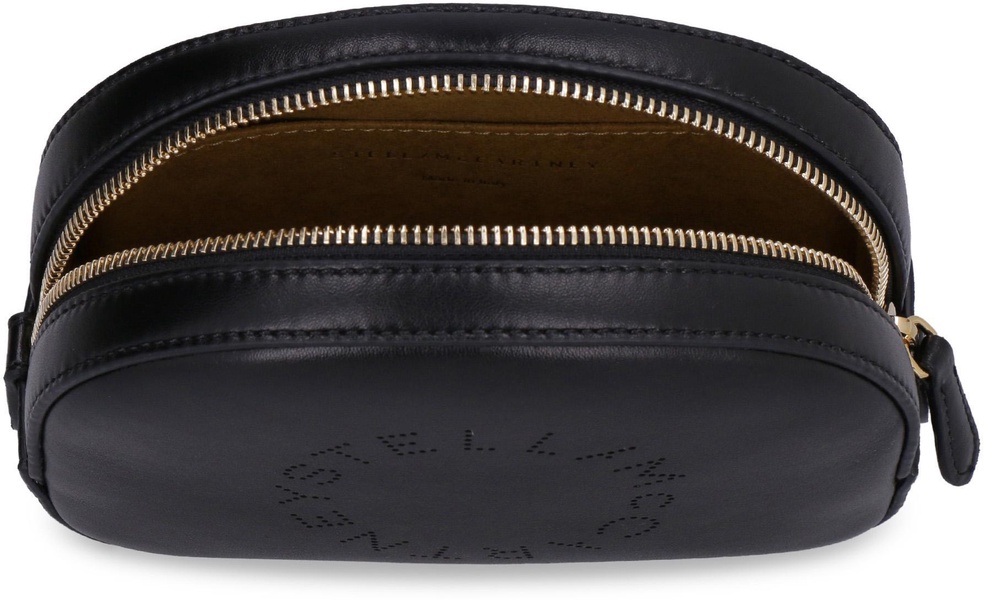 Stella Mccartney Women Stella Mccartney Black Beauty Cases