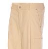 Le Cropped Pants