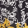 Graffiti Logo T-shirt