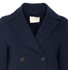 Double Breasted Jacket