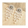 Women's Royal Drop Earrings