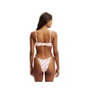 Women's Super Scoop Bikini Top