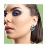Women's Wrap Drop Earrings